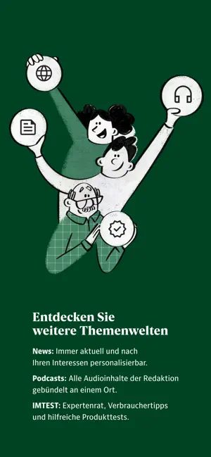 Berliner Morgenpost E-Paper screenshot 4