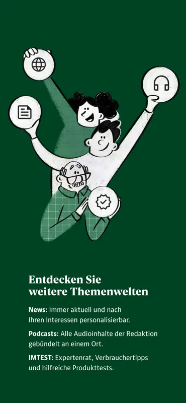 Berliner Morgenpost E-Paper screenshot 4 of 4