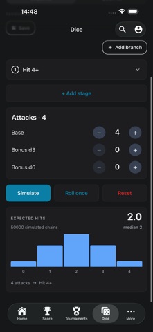 Augur Screenshot 8 of 10