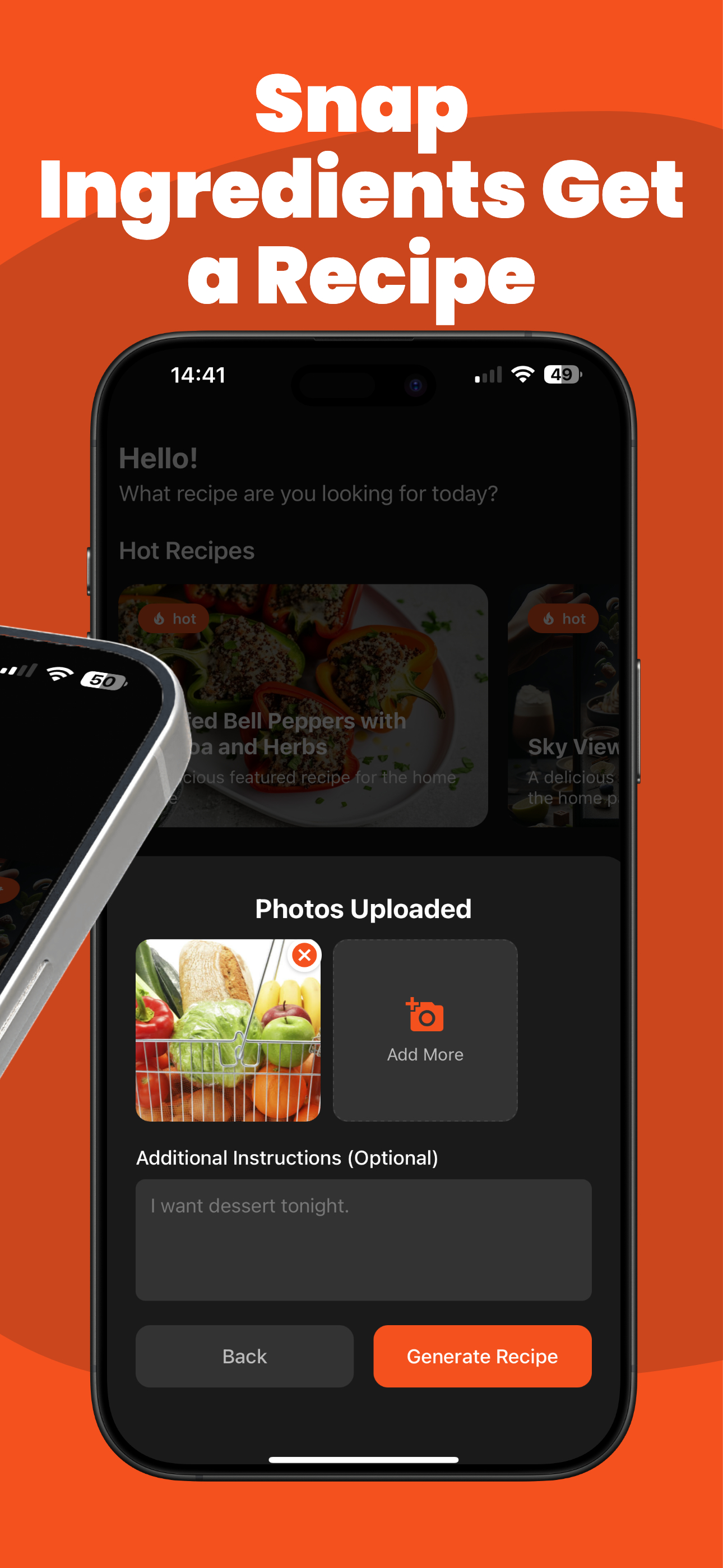 Chefseek: Master Chef Cooking