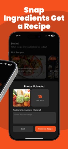 Chefseek: Master Chef Cooking Screenshot 4 of 6