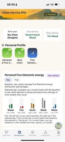 Feng Shui House Screenshot 3 of 6