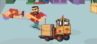 Выбивалы iPhone screenshot