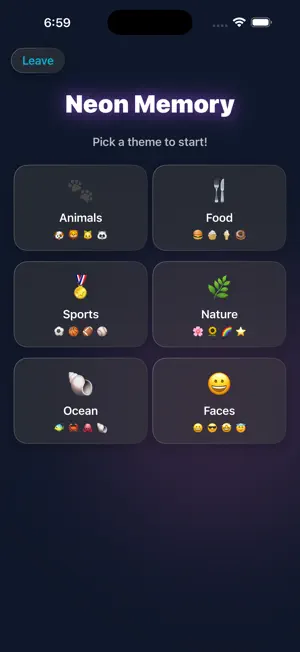 Face2Face Games screenshot 4