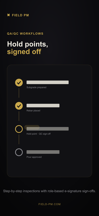 Field PM Screenshot 3 of 5
