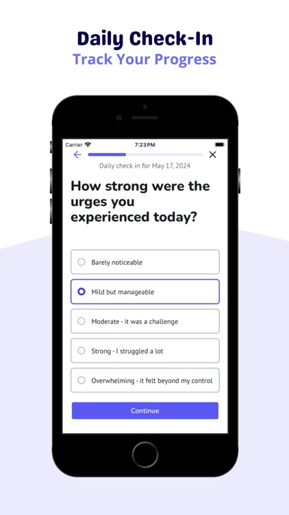 TrueAlly - Quit Porn for Life