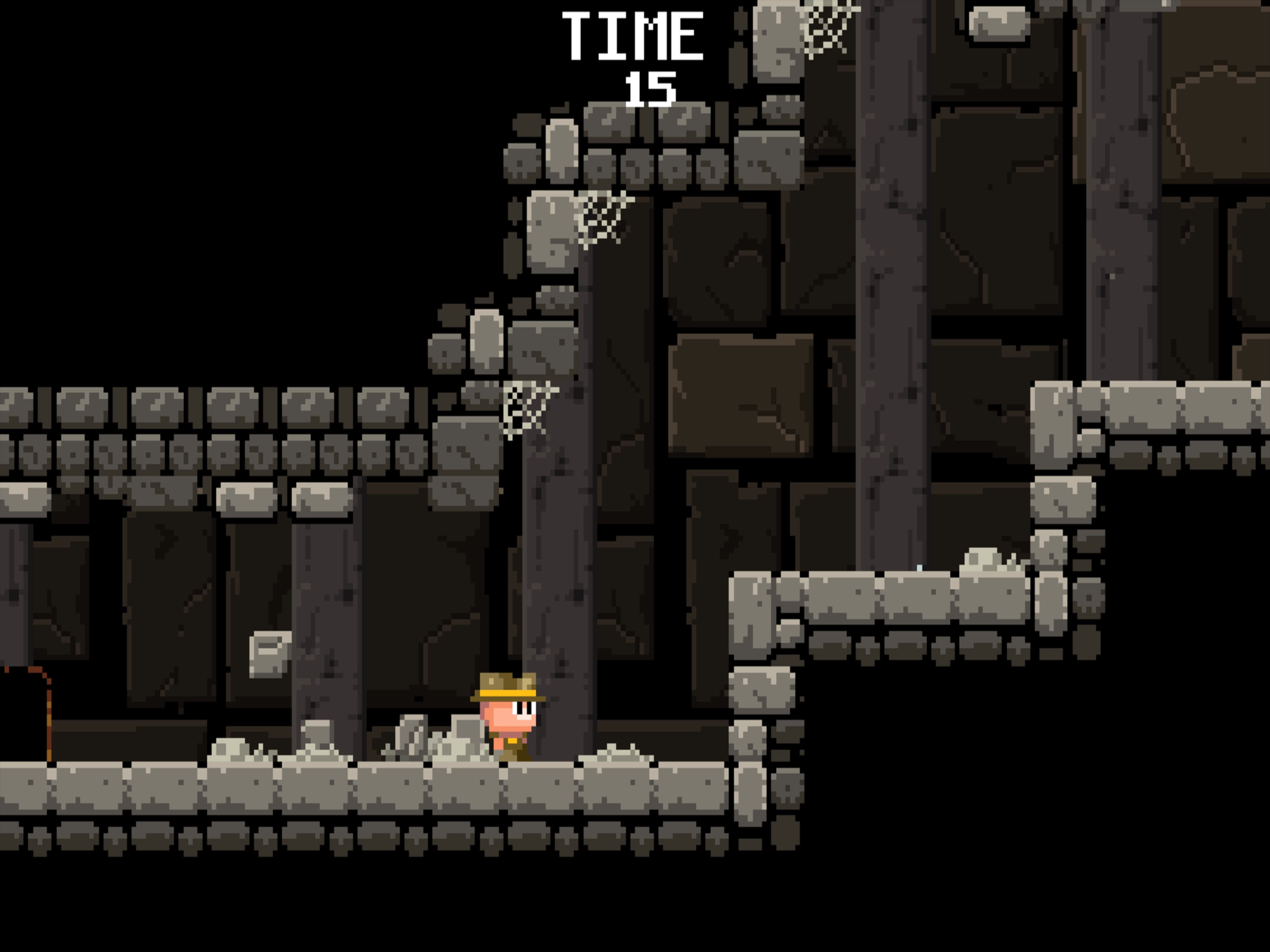 Meganoid 2 screenshot 7