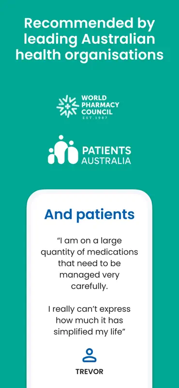 National Pharmacies screenshot 7 of 9