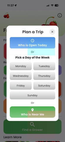 Fresh Fruit Screenshot 2 of 5