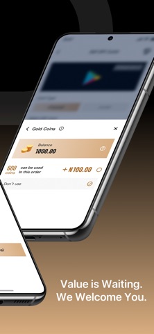 CardBoss—Sell Gift Cards iPhone screenshot