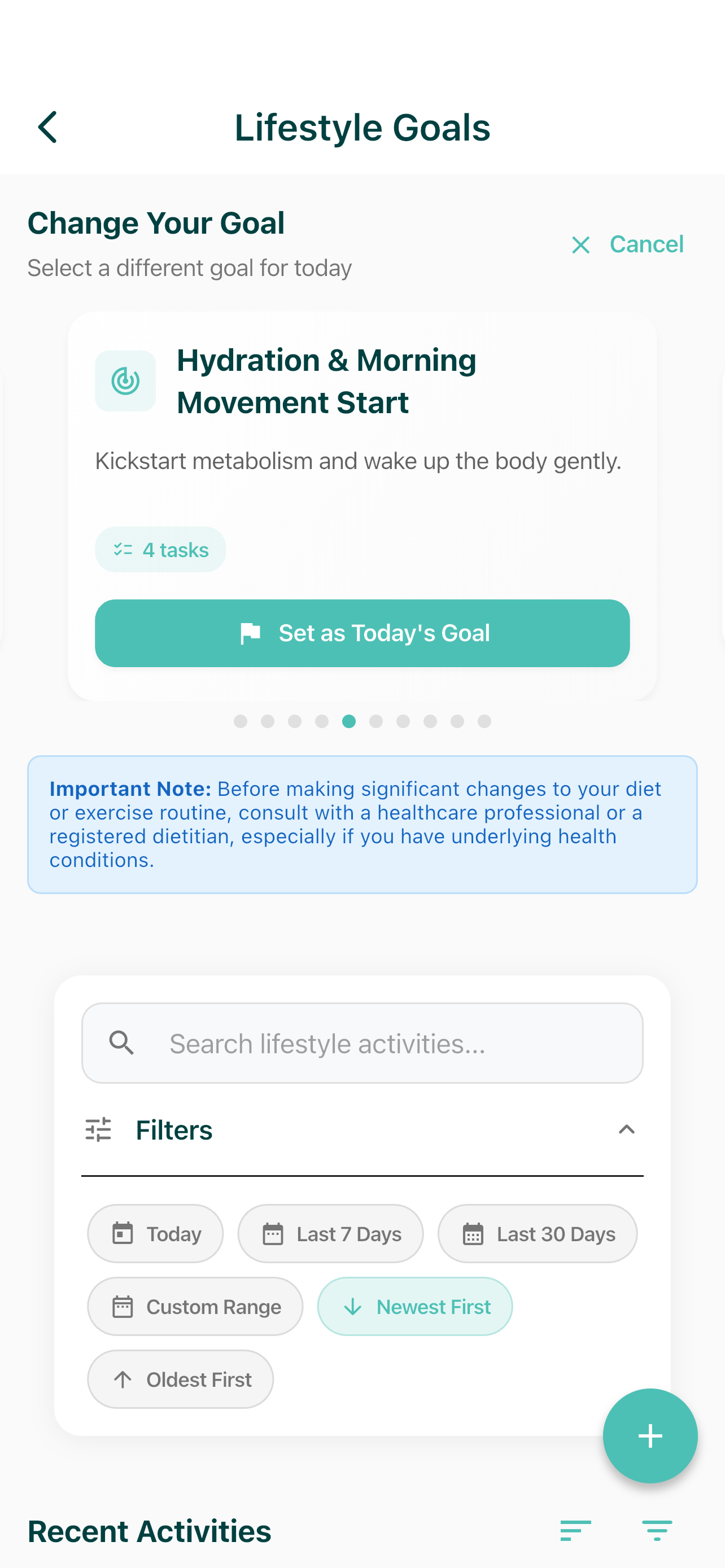 One Health Network