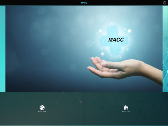 Screenshot #4 pour MACC