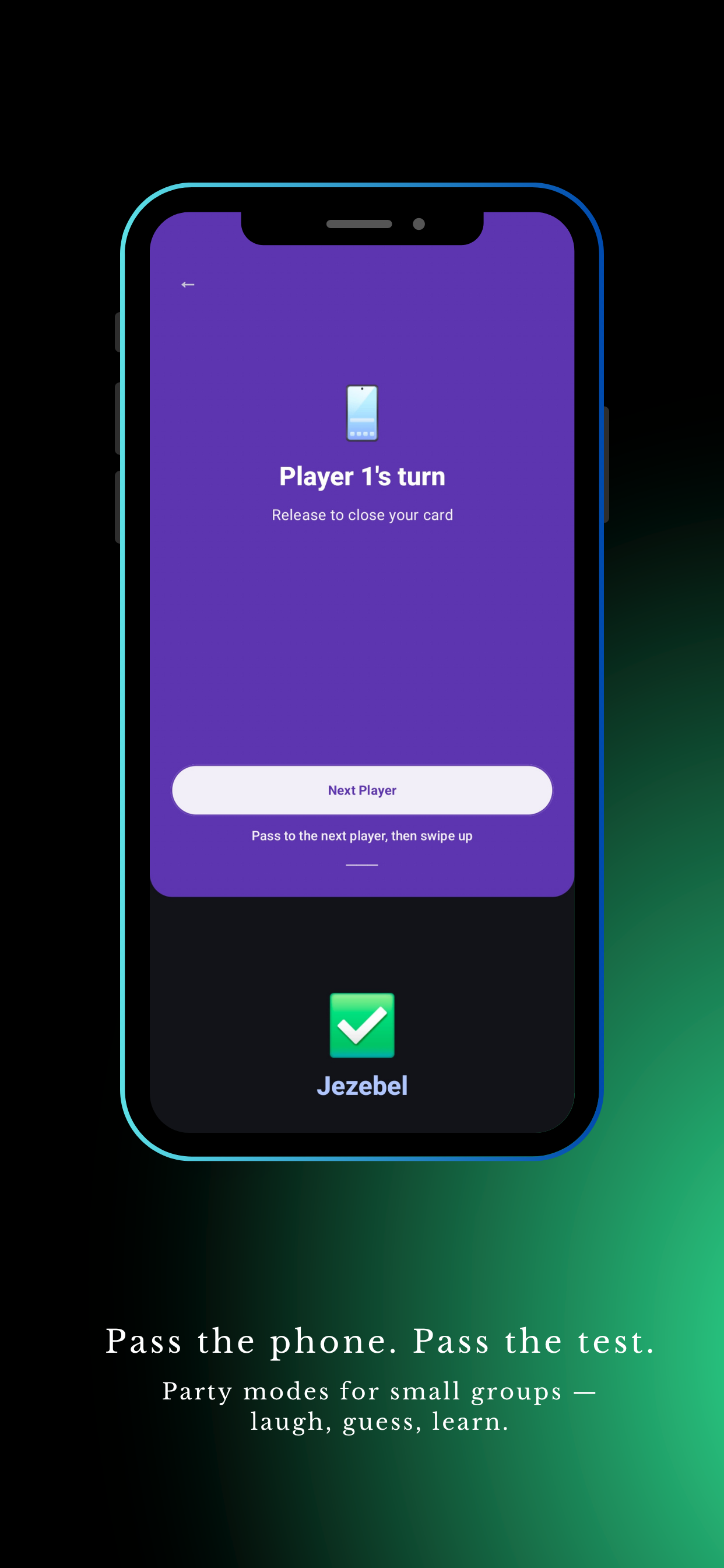 Jibu Quiz