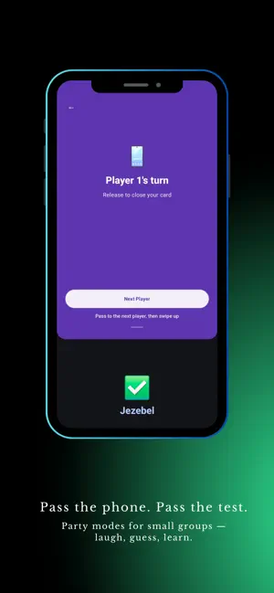 Jibu Quiz screenshot 4