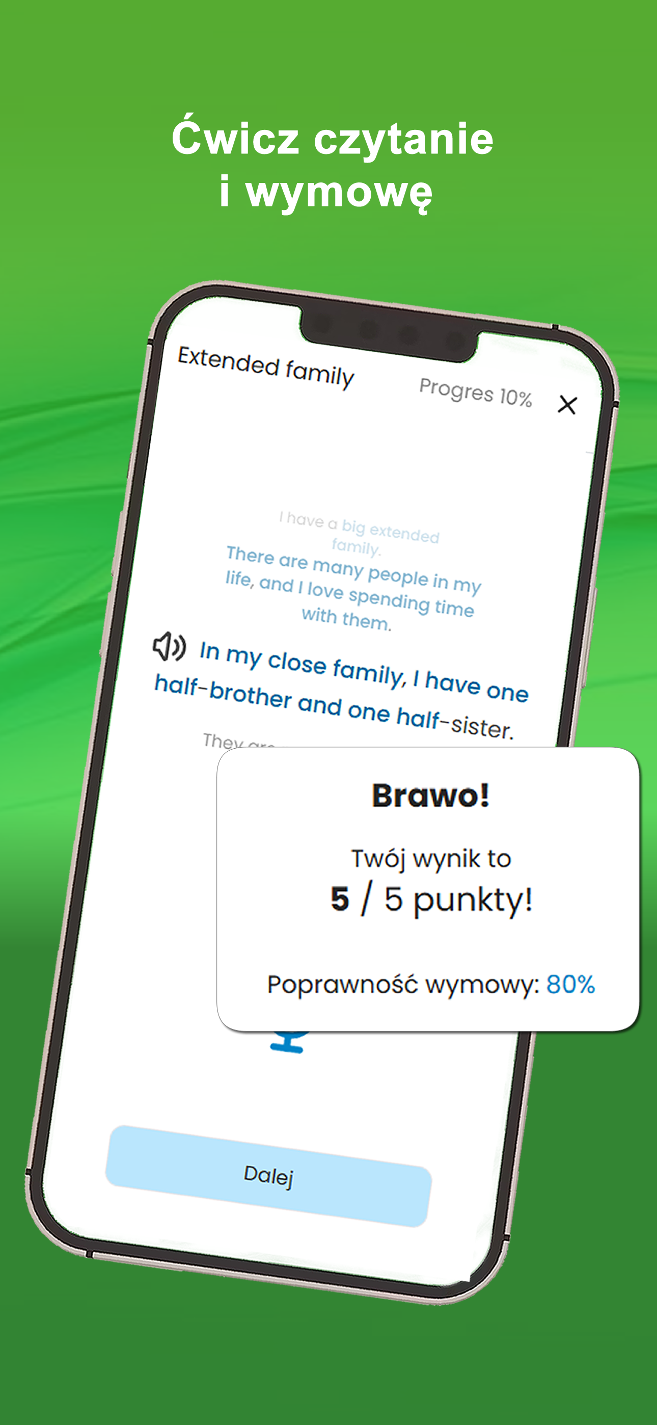 LearnMe PRO screenshot 6