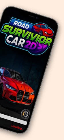 Road Survivor: Last Drive screenshot