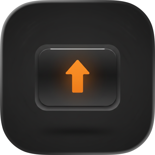 FileBeam – Local Share