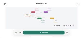 MindMapFlow screenshot 2