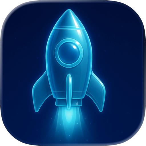U-Space ロケット編