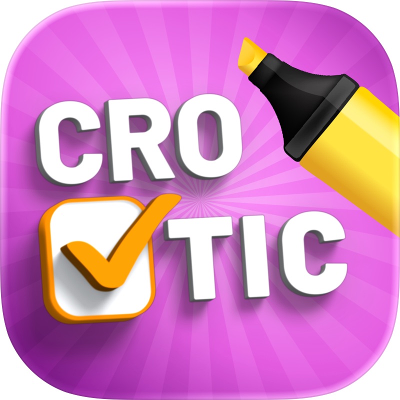 Crostic Guru－Palabras Cruzadas screenshot 7
