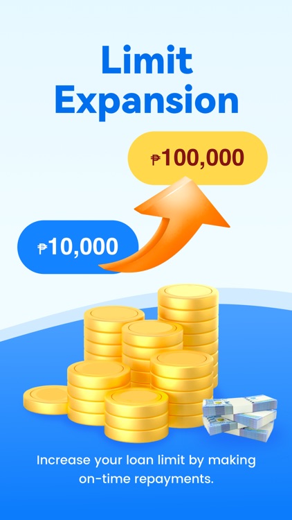 Pesoloan - Quick Cash Loan screenshot-6