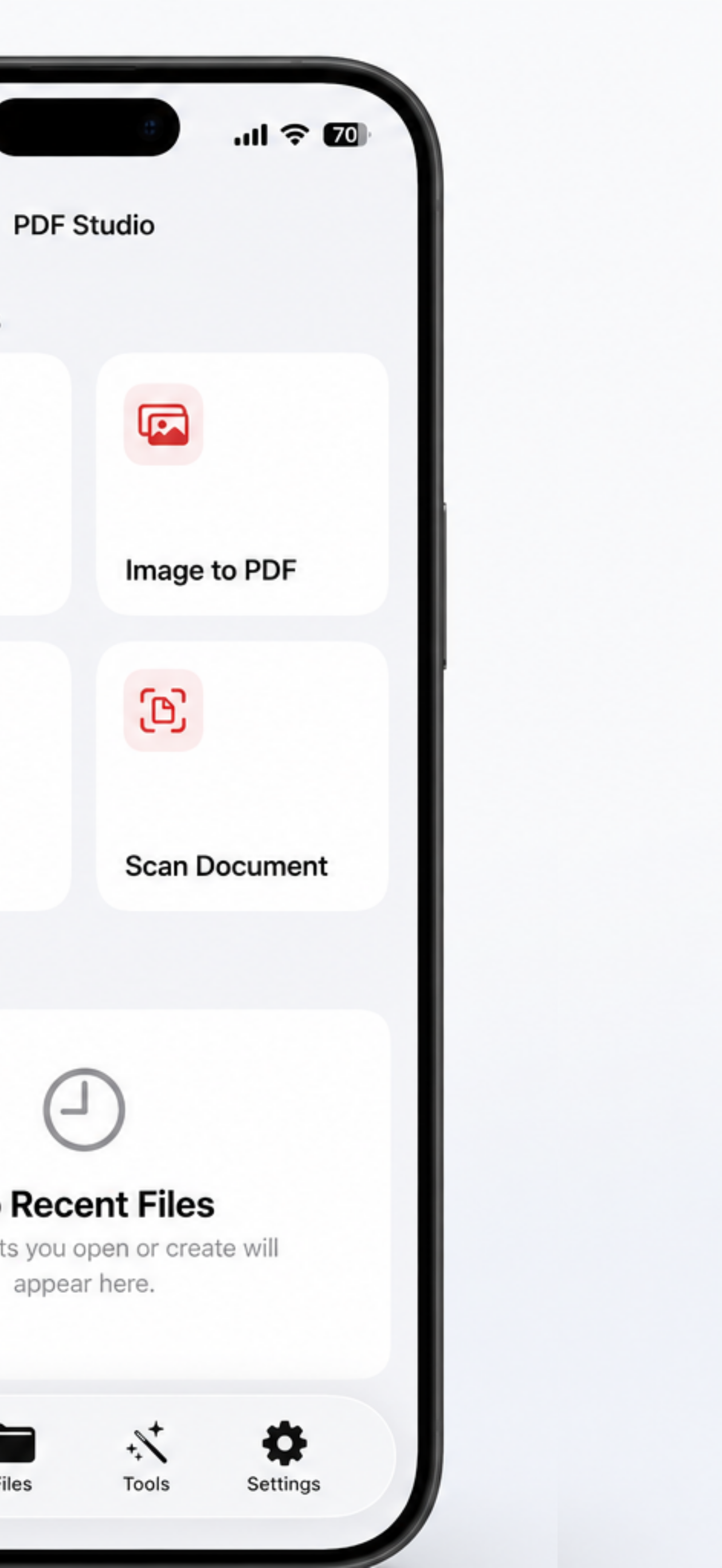 PDF Studio – Reader & Tools screenshot 4