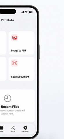 PDF Studio – Reader & Tools Screenshot 4 of 8