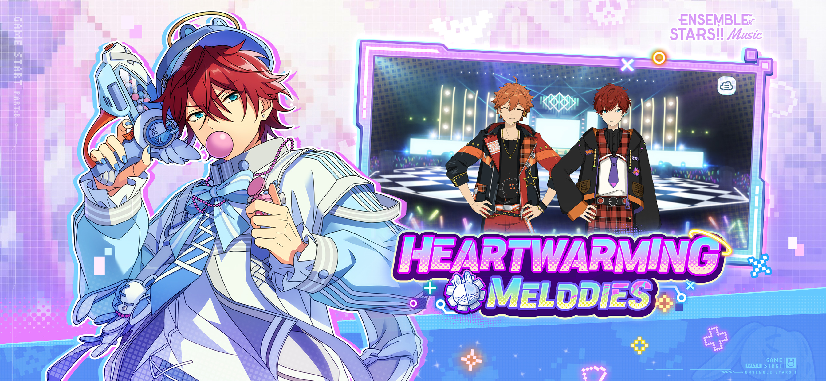 Ensemble Stars Music screenshot 4
