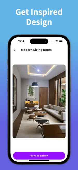 Ai Home Design - Home Decor screenshot 2