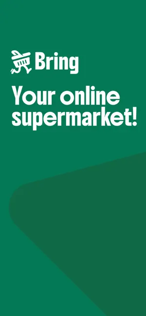 Bring Market screenshot 1