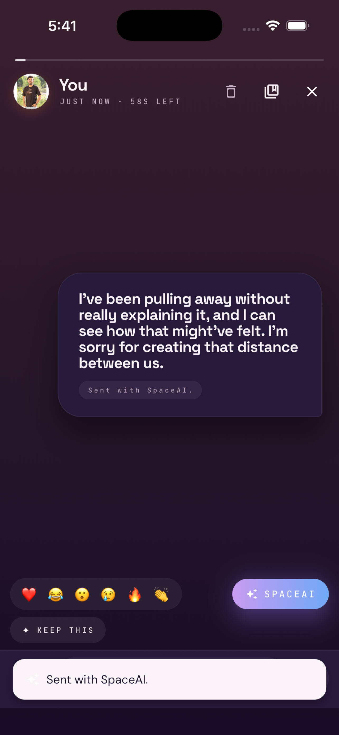 talkinspace screenshot 5