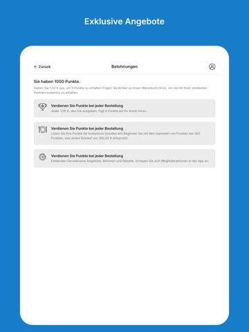 Mubis Cookies iPad screenshot