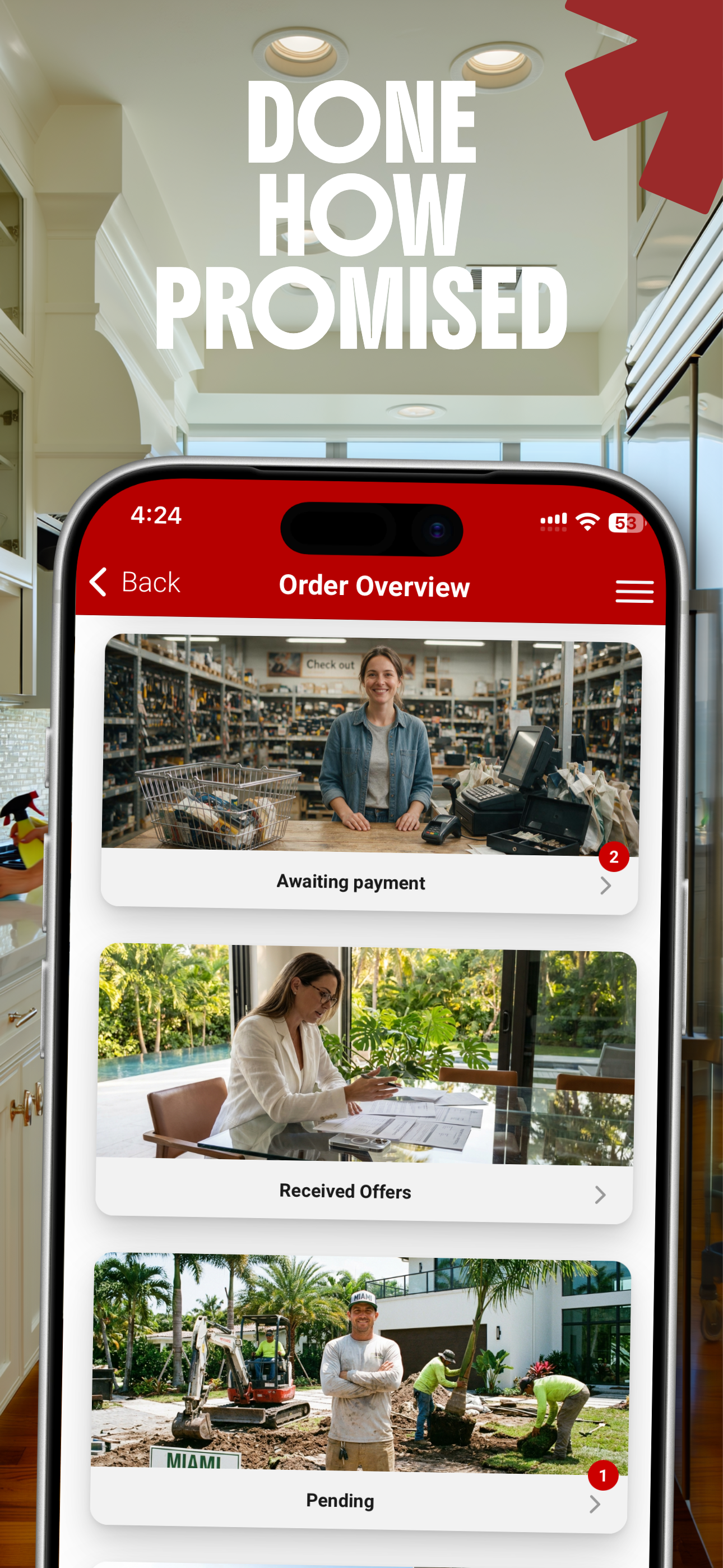 Contractor Superstar: Home Pro screenshot 6
