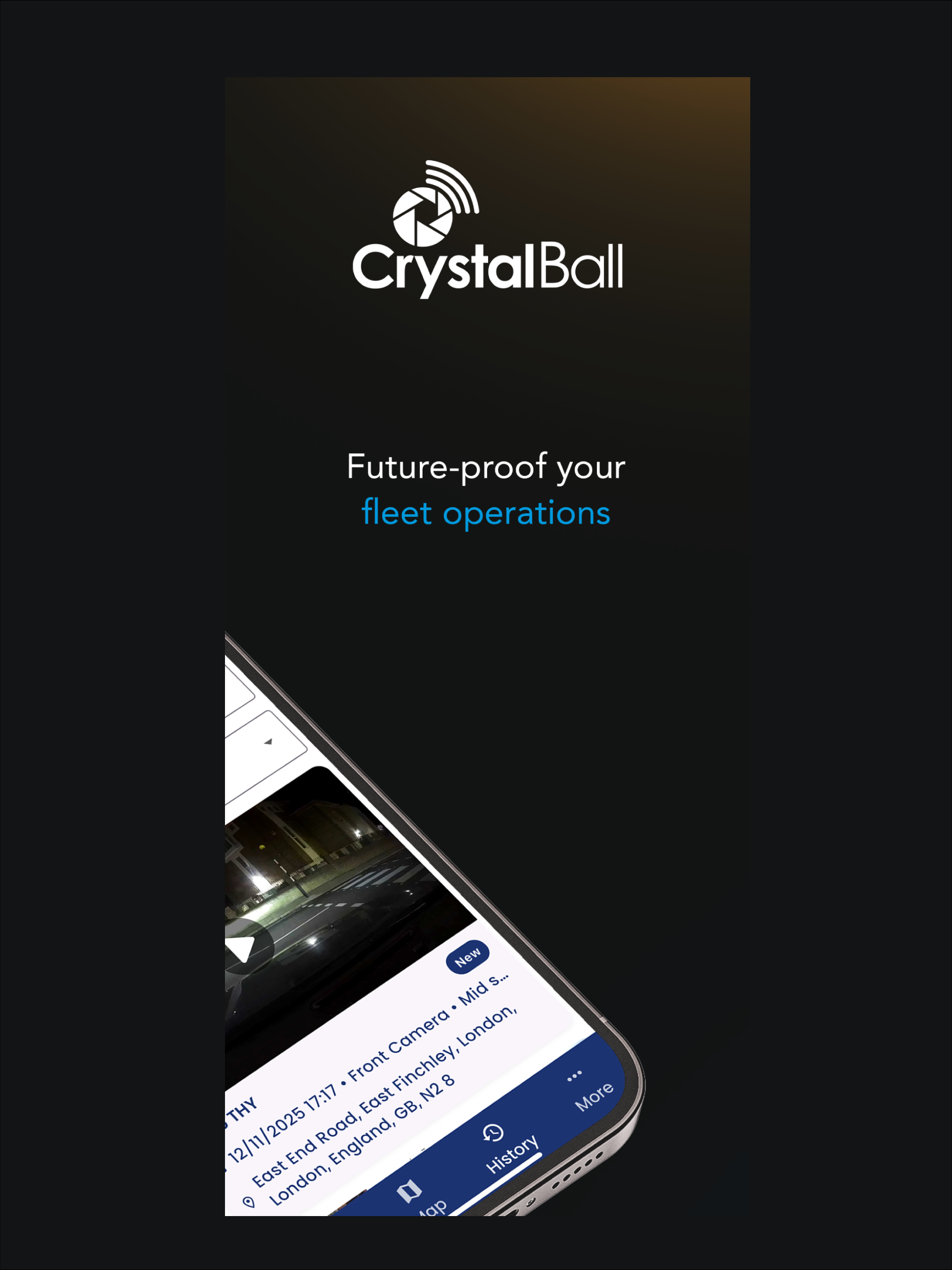 CB Manager screenshot 8