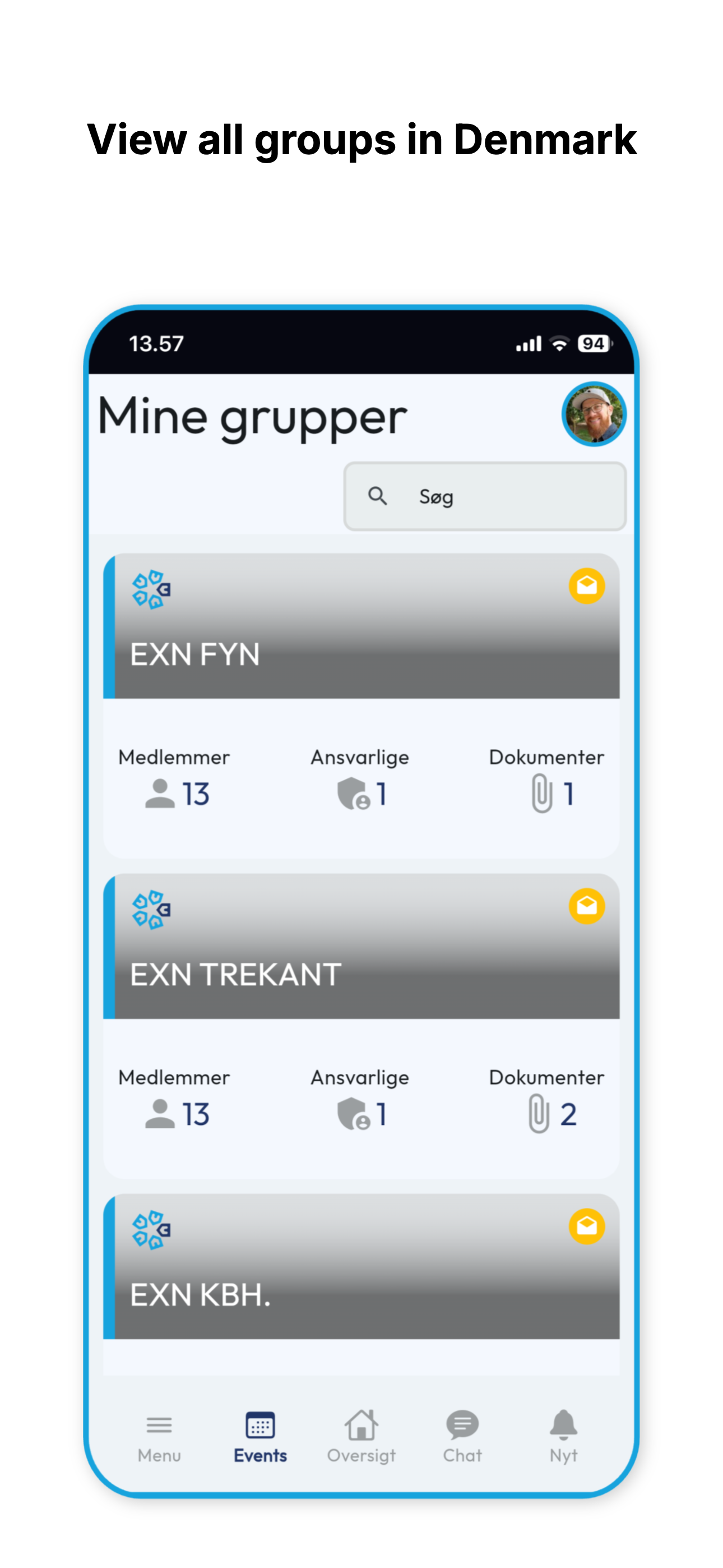 EXN EjendomsXperternes Netværk screenshot 4