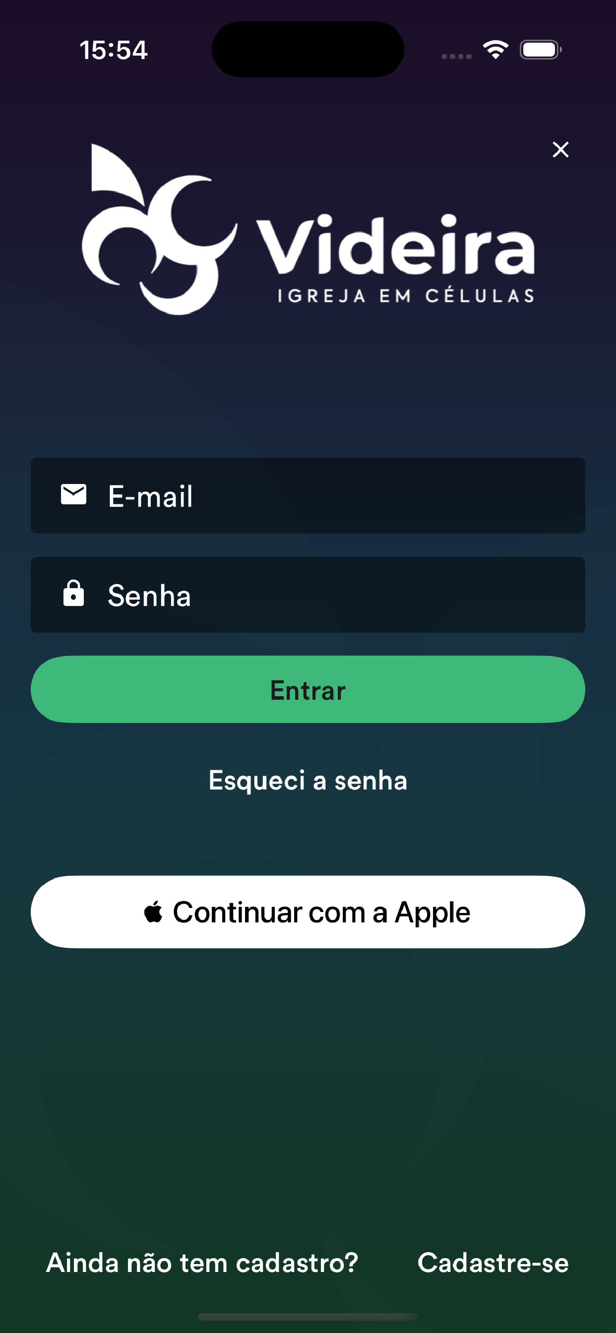 Videira Rio