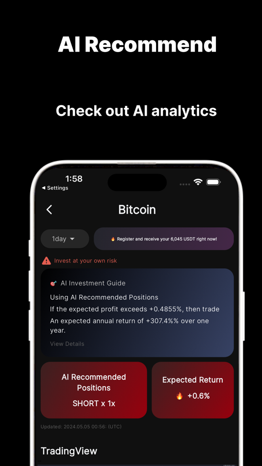 Riskbit - 2.0.1 - (iOS)