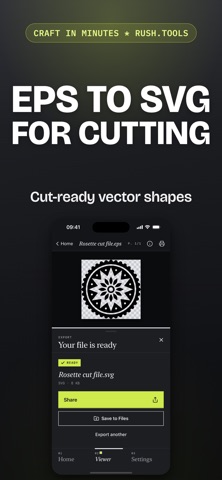 EPS Viewer, Reader, Converter screenshot 3