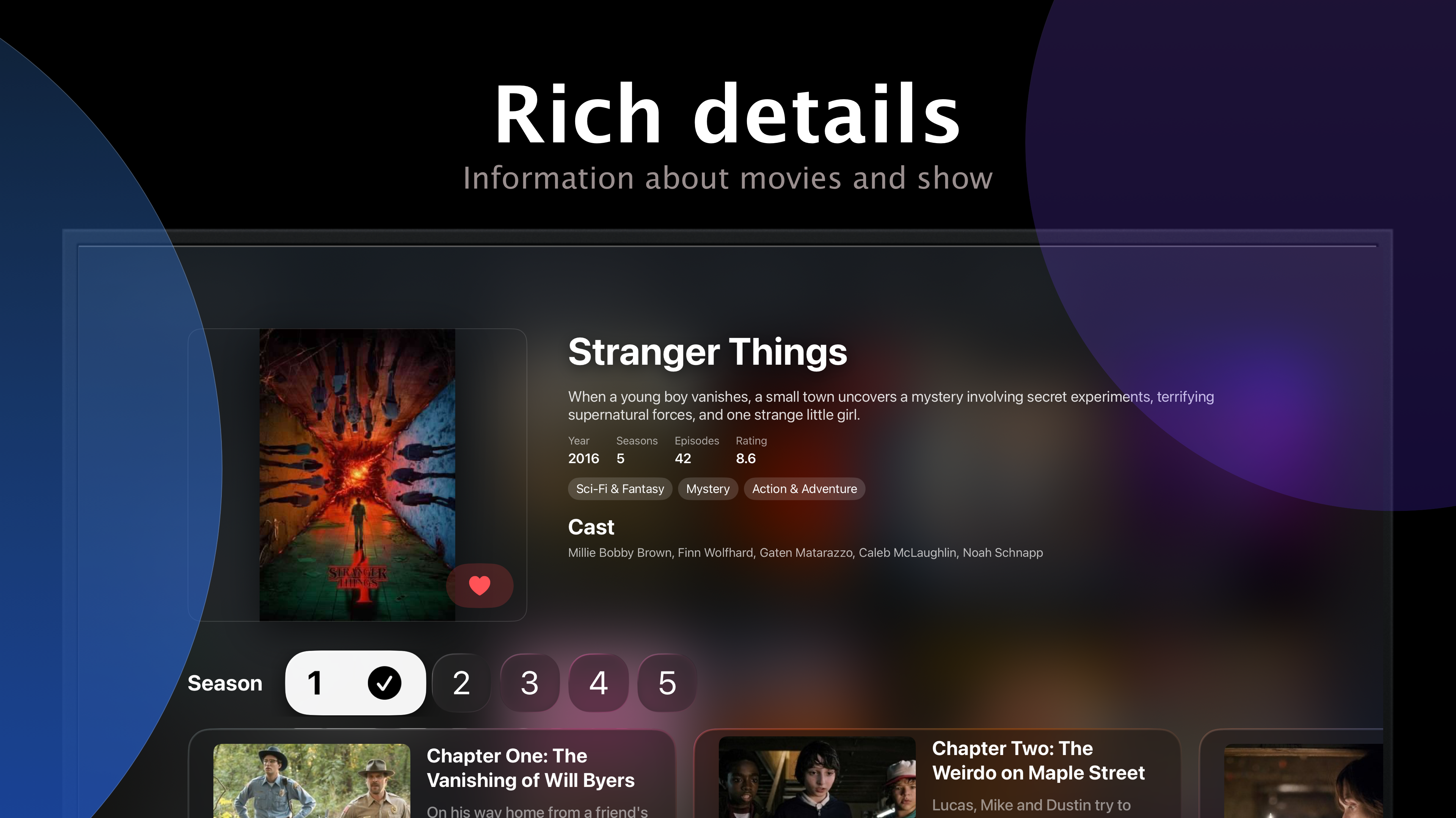 homeTV IPTV Player