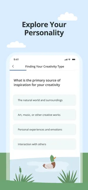 [mental health] - BlissPath screenshot 4