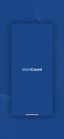 MeetCount Screenshot 2 of 10