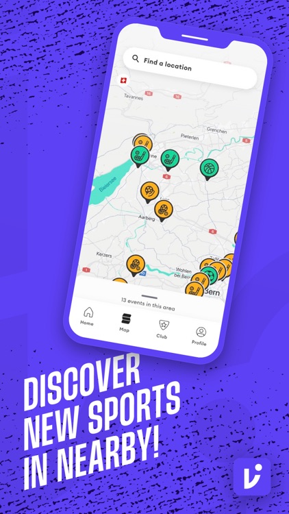 Level Sports - Sport your way