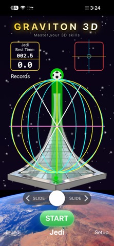 Graviton 3D Screenshot 1 of 8