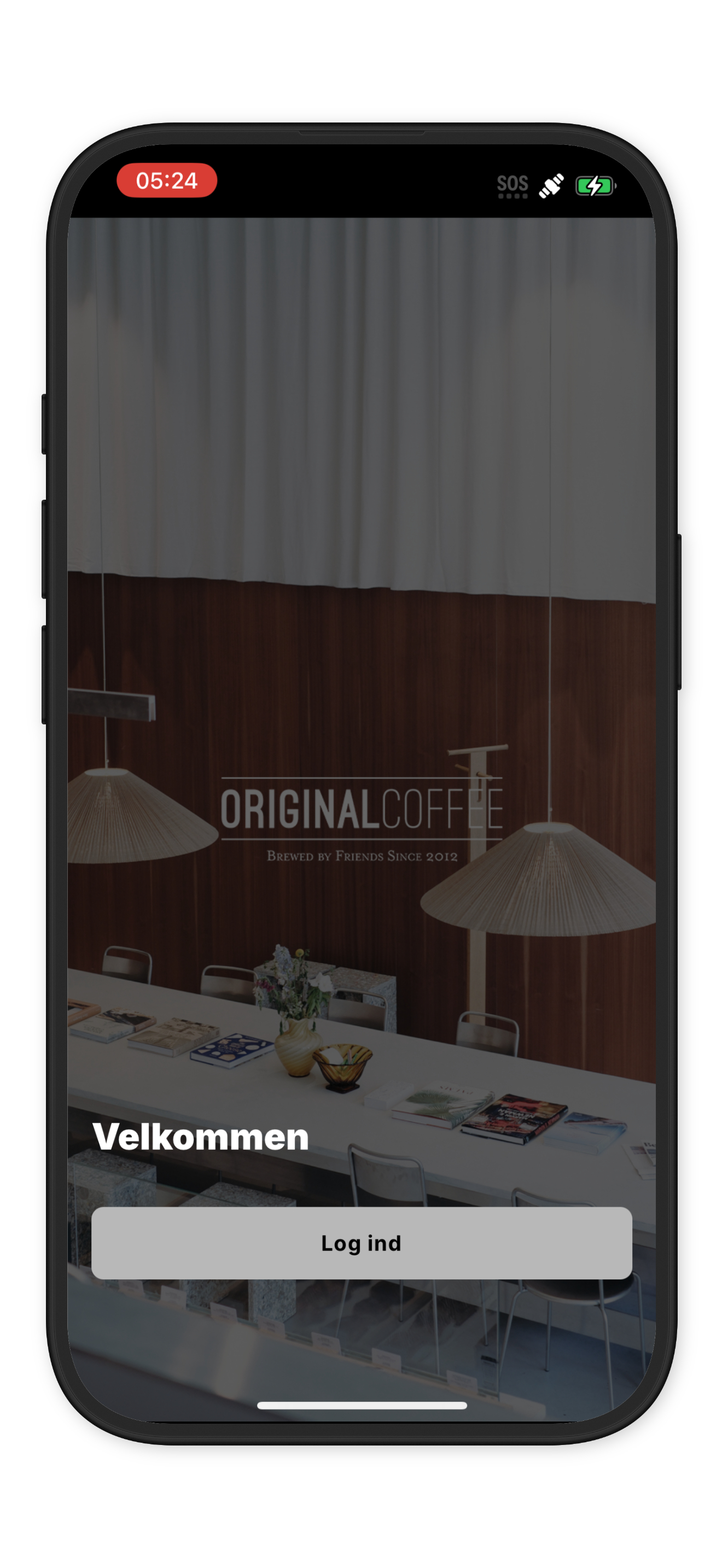 Original Coffee