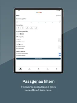 SWE e-laden screenshot 6