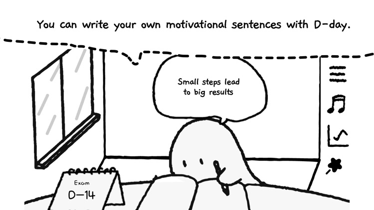 Study Time With Rain: Pomodoro screenshot-6