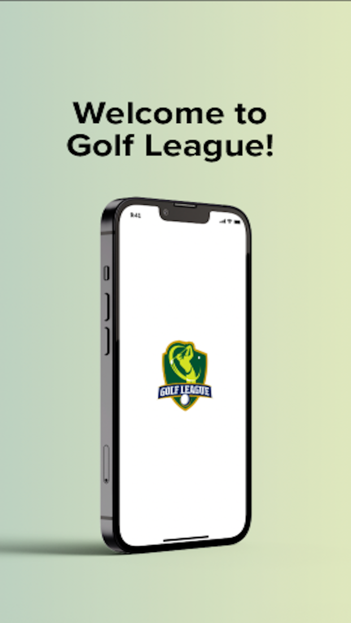 Golf League US