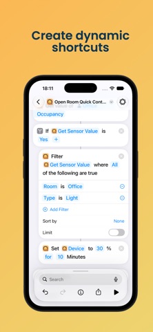 HomeSpot Screenshot 5