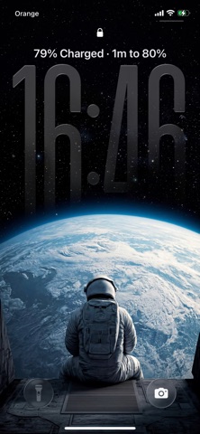 Depth: Live Wallpaper 4K Screenshot 10 of 10