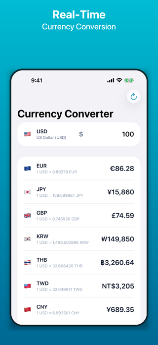 GlobeKit - Menu Scanner Screenshot 3 of 10